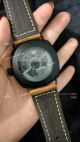 New Copy Radiomir 10 Days GMT Panerai Watch - Black Case Orange Arabic (3)_th.jpg